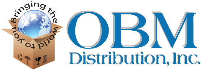 OBM Distribution, Inc.