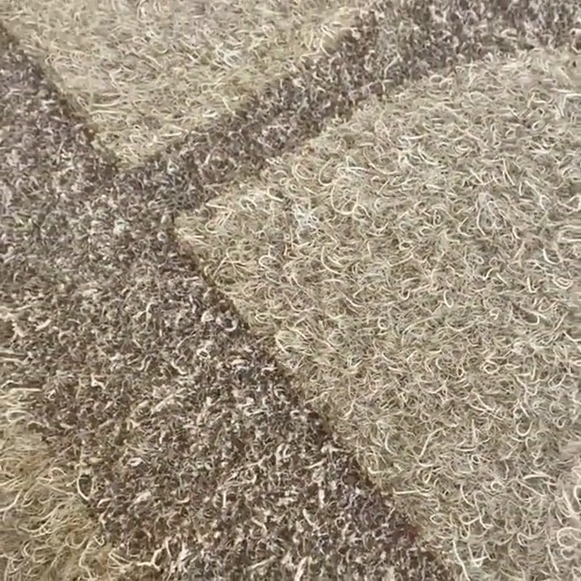 Personalized Monogram Doormat | Custom Single Initial Welcome Mat | Wedding Gift | Laser Engraved - OBM Distribution, Inc.