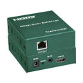 SOFLY HDES02-M - HDMI Extender Matrix 120m - OBM Distribution, Inc.