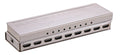 SFX HDSP8-G 1X8 HDMI 4K splitter - OBM Distribution, Inc.