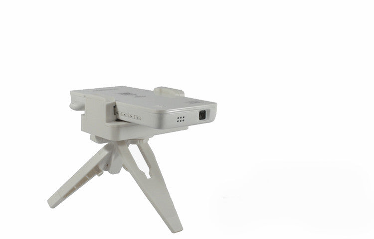 Soneed W100 Wifi Multimedia Mini Projector - OBM Distribution, Inc.